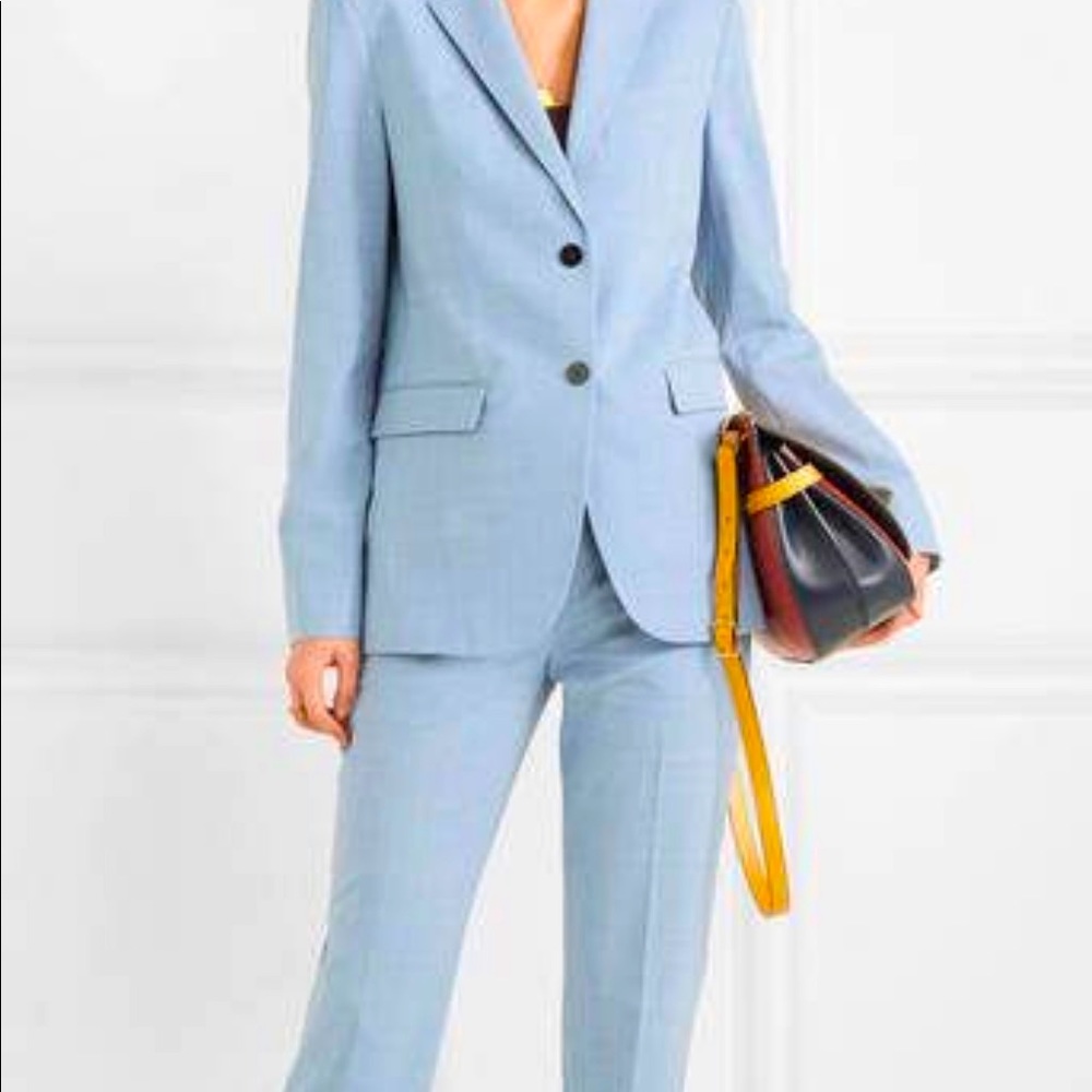 Beautiful Max Mara blazer! Like new!